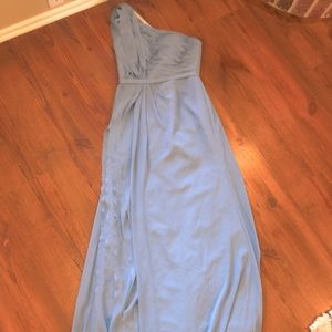 Bridesmaid Dress